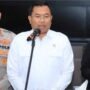 Wakil Kepala BGN Siap Bersihkan Penipuan Terkait SPPG Wakil Kepala BGN Siap Bersihkan Penipuan Terkait SPPG