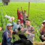 Wedangan Keliling Polres Ponorogo
