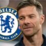 Xabi Alonsi resmi tangani Chelsea musim depan