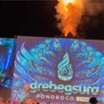 Acara Pembukaan Grebeg Suro 2026