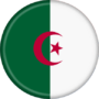 BENDERA ALJAZAIR