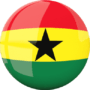 BENDERA GHANA