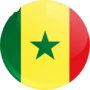 BENDERA SENEGAL