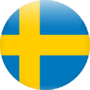 BENDERA SWEDIA