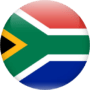 BENDERA AFRIKA SELATAN