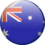 BENDERA AUSTRALIA