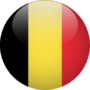 BENDERA BELGIA