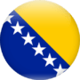 BENDERA BOSNIA