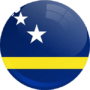BENDERA CURACAO