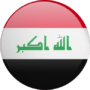 BENDERA IRAK