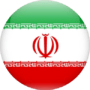 BENDERA IRAN