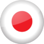 BENDERA JEPANG