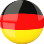 BENDERA JERMAN