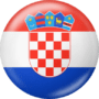 BENDERA KROASIA