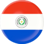 BENDERA PARAGUAY