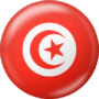 BENDERA TUNISIA