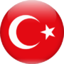 BENDERA TURKI