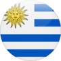 BENDERA URUGUAY