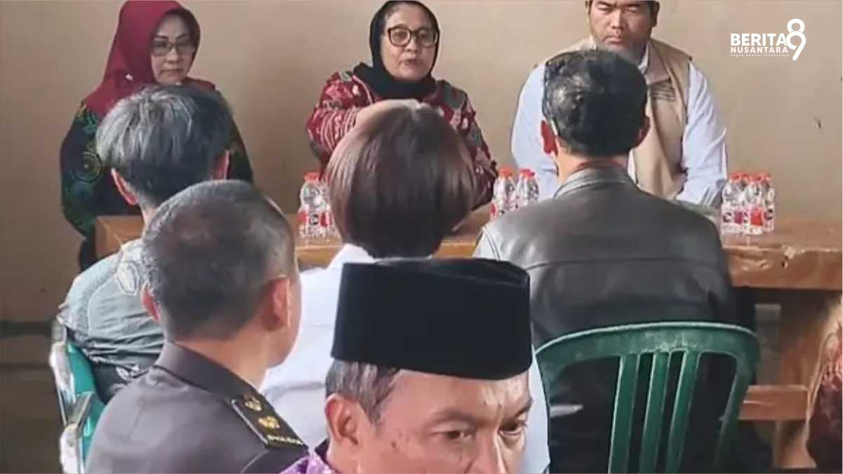 BGN Akan Suspend SPPG yang tidak beli telur ke Peternak