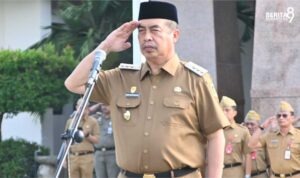 Bupati Madiun Tekankan ASN Sukseskan Sepasma 2026 Bupati Madiun Tekankan ASN Sukseskan Sepasma 2026