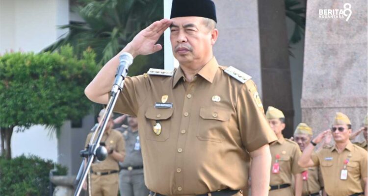 Bupati Madiun Tekankan ASN Sukseskan Sepasma 2026 Bupati Madiun Tekankan ASN Sukseskan Sepasma 2026