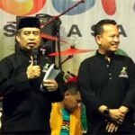 Bupati Madiun resmi membuka Sepasma 2026