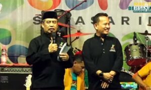 Bupati Madiun resmi membuka Sepasma 2026 Bupati Madiun resmi membuka Sepasma 2026