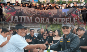 DWP Jatim Squad Nusantara