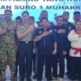 Deklarasi Damai Perguruan Silat Kediri
