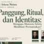 Diskusi Publik Selasar Mutiara Edisi 2 Suroan di Sidoarjo