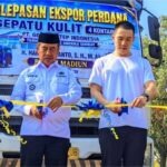 Ekspor Sepatu Kulit Madiun Ekspor Sepatu Kulit Madiun