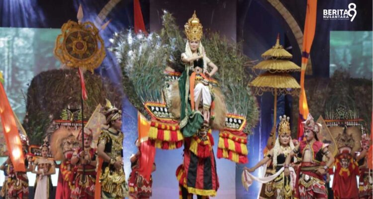 Grebeg Suro 2026 Agenda dan Jadwal