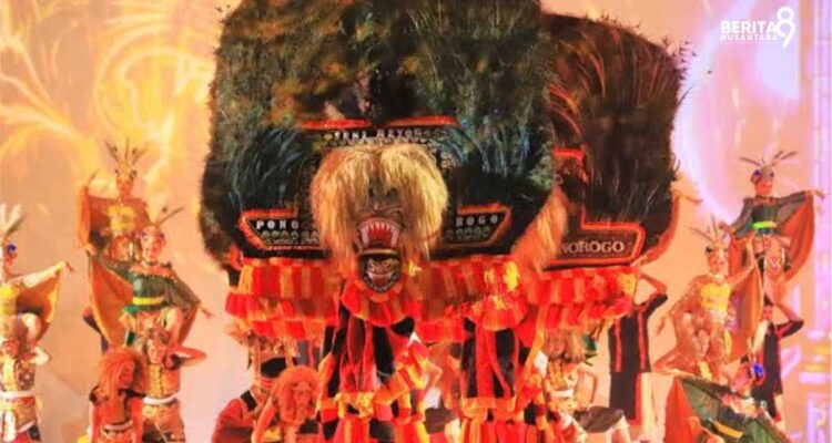 Grebeg Suro 2026 Catatan Kekecewaan Penonton