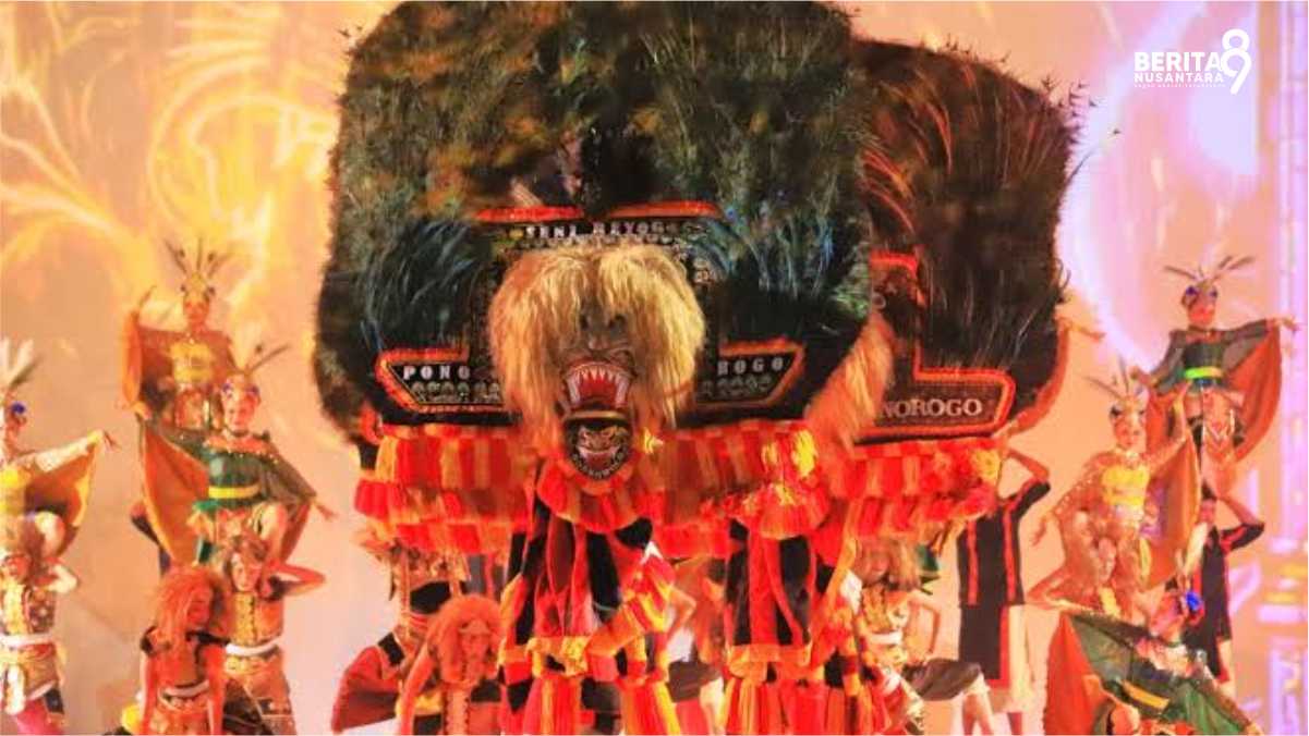 Grebeg Suro 2026 Catatan Kekecewaan Penonton