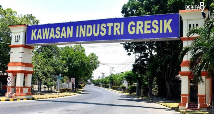 Heboh Bau Amoniak dan Suara Gemuruh di Gresik