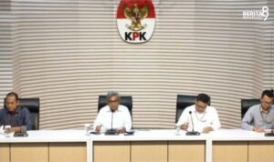 KPK Bongkar Modus Pemerasan Izin Tinggal WNA