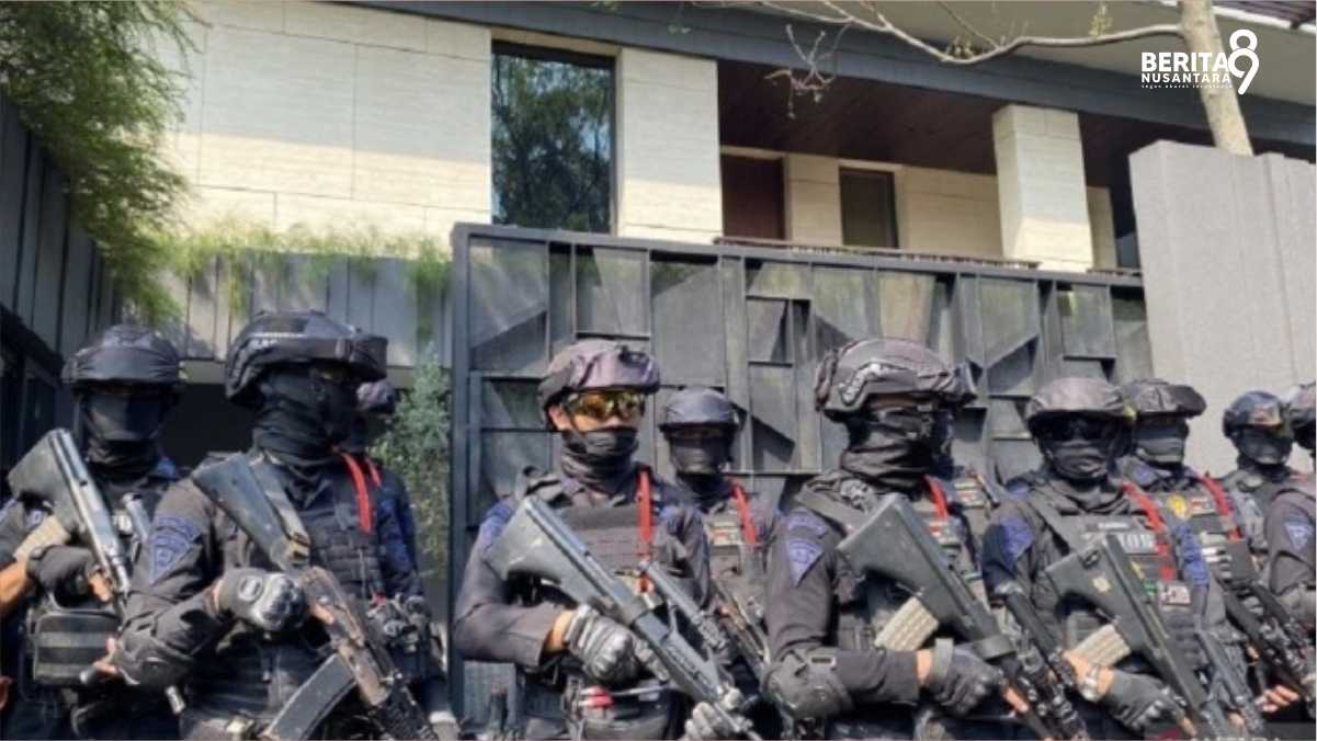 KPK Geledah Rumah Sily Karim