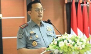 Kepala Kantor Imigrasi Jakbar Yang Terlibat Pungli imigrasi 366 miliar Kepala Kantor Imigrasi Jakbar Yang Terlibat Pungli imigrasi 366 miliar