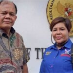 Ketua HTW di KBRI Malaysia