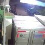 Maling Gasak Motor Karyawan SPPG di Pasuruan