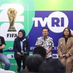 Nonton Piala Dunia 2026 Gratis di TVRI