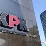 OTT Imigrasi Oleh KPK Amankan 17 Orang