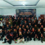 Pengukuhan Jurnalis Terate indonesia DPC Jombang