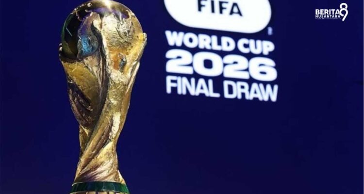 Peringkat Ketiga Terbaik Fase Grup Piala Dunia 2026