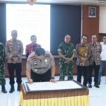 Persiapan Pengamanan Peringatan Suro 2026 Oleh Polres Madiun Kota