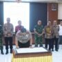 Persiapan Pengamanan Peringatan Suro 2026 Oleh Polres Madiun Kota