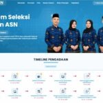 Rekrutmen PPPK Sekolah Rakyat 2026 Dibuka via SSCASN