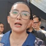 Rieke Diah Pitaloka Desak Evaluasi Vonis Nikita Mirzani