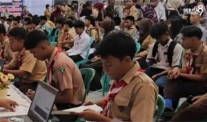 SPMB di SMKN 1 Madiun SPMB di SMKN 1 Madiun