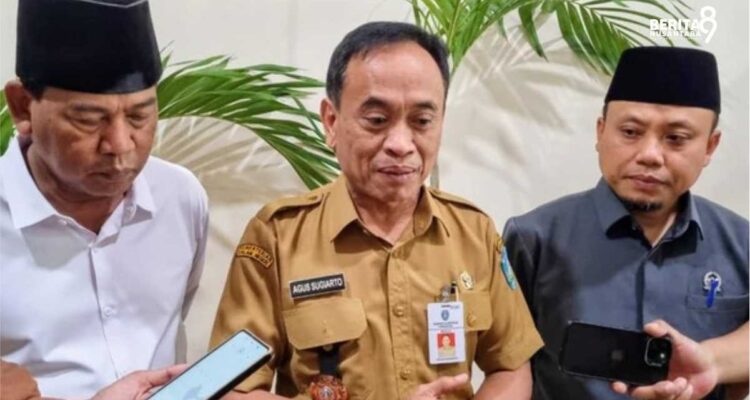 Sekda Ponorogo Menjelaskan Grebeg Suro 2026